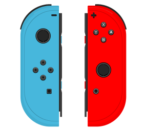 Gaming Console