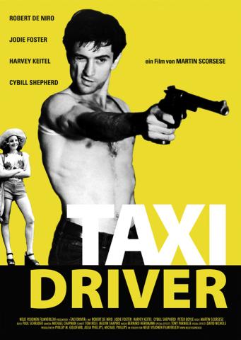 taxi driver