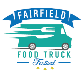 Fairfield Food Truck festival logo