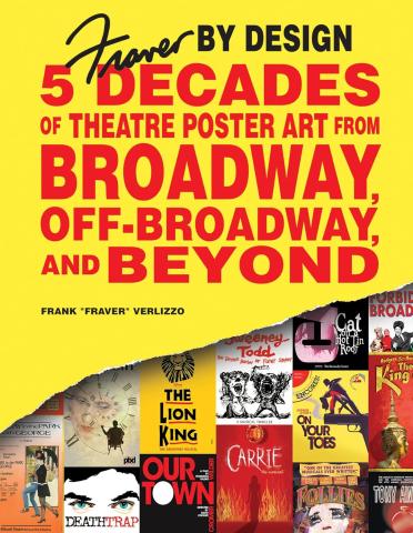 Fraver by Design book