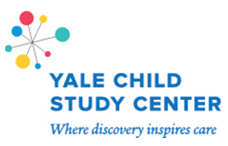 Yale Child Study Center logo
