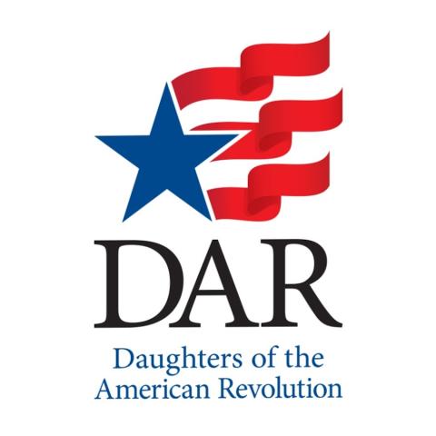 daughters of the american revolution
