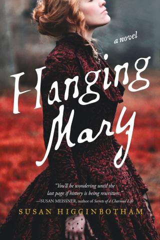 Cover of Hanging Mary