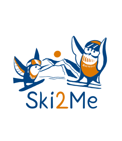 Ski2Me Logo