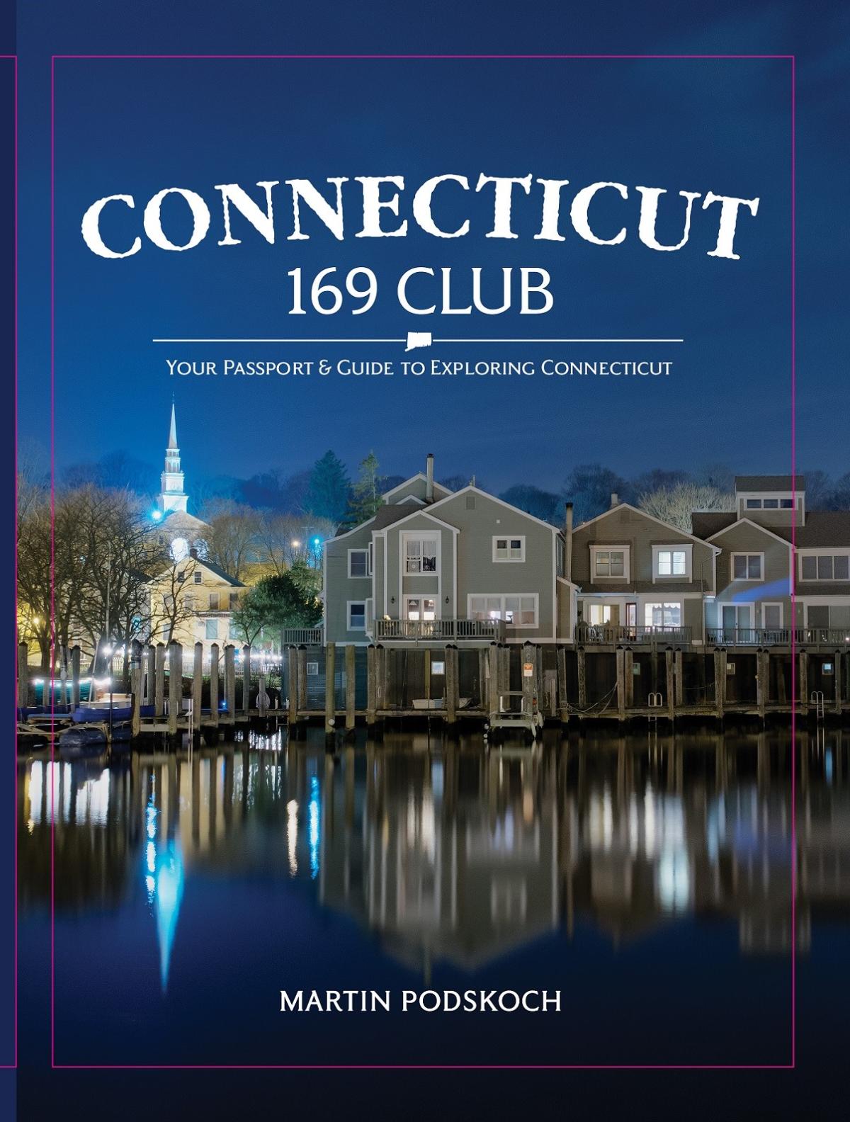 Connecticut 169 Club