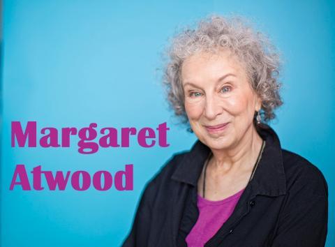 Margaret Atwood