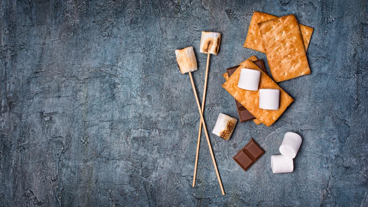 S'mores