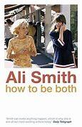 How to Be Both by Ali Smith