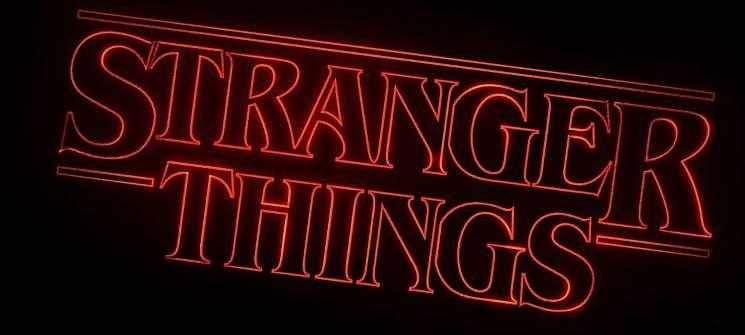 Stranger Things