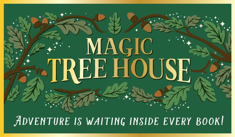 Magic Tree House