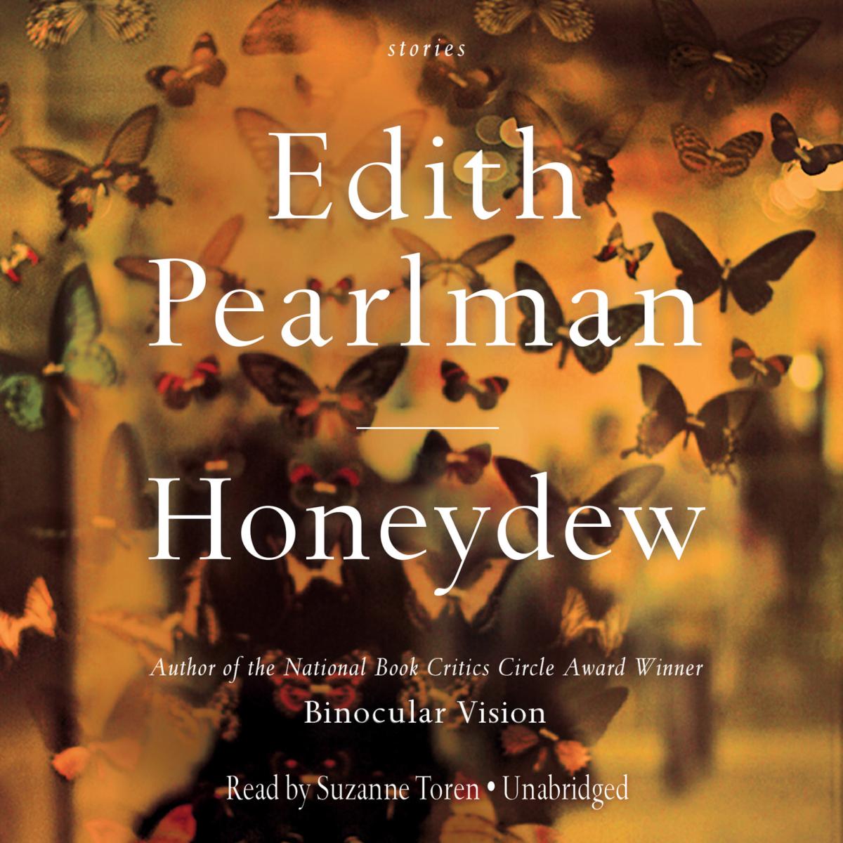 Edith Pearlman