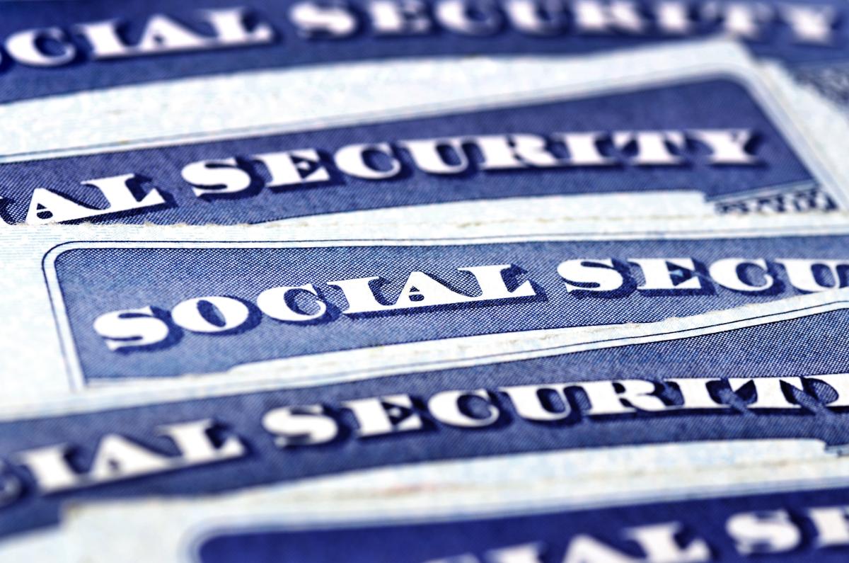 social security