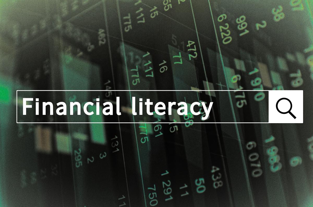 financial literacy