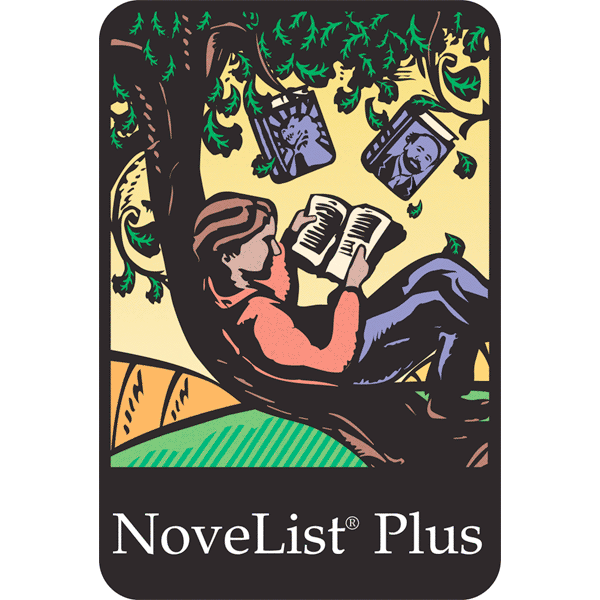 Novelist Plus