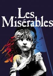 Les Miserables poster