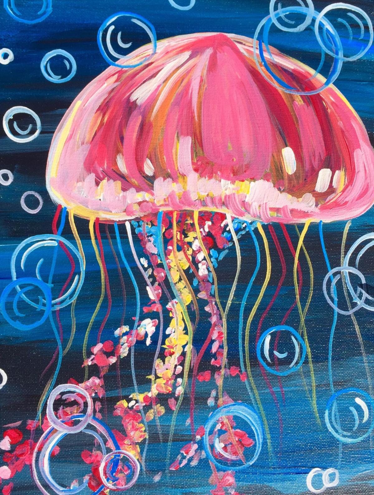 jellyfish