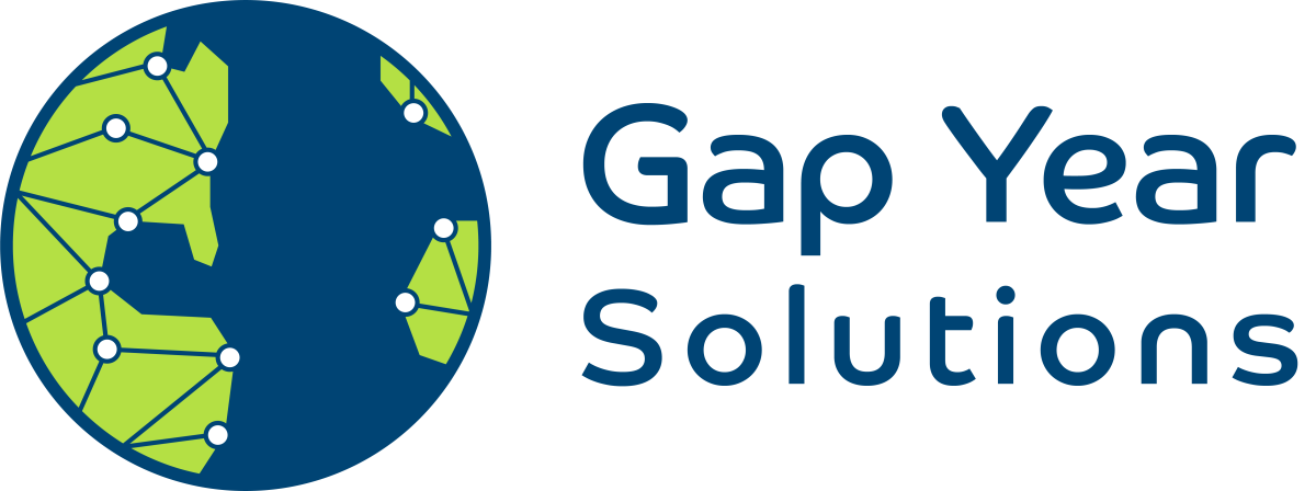 Gap Year Solutions Logo