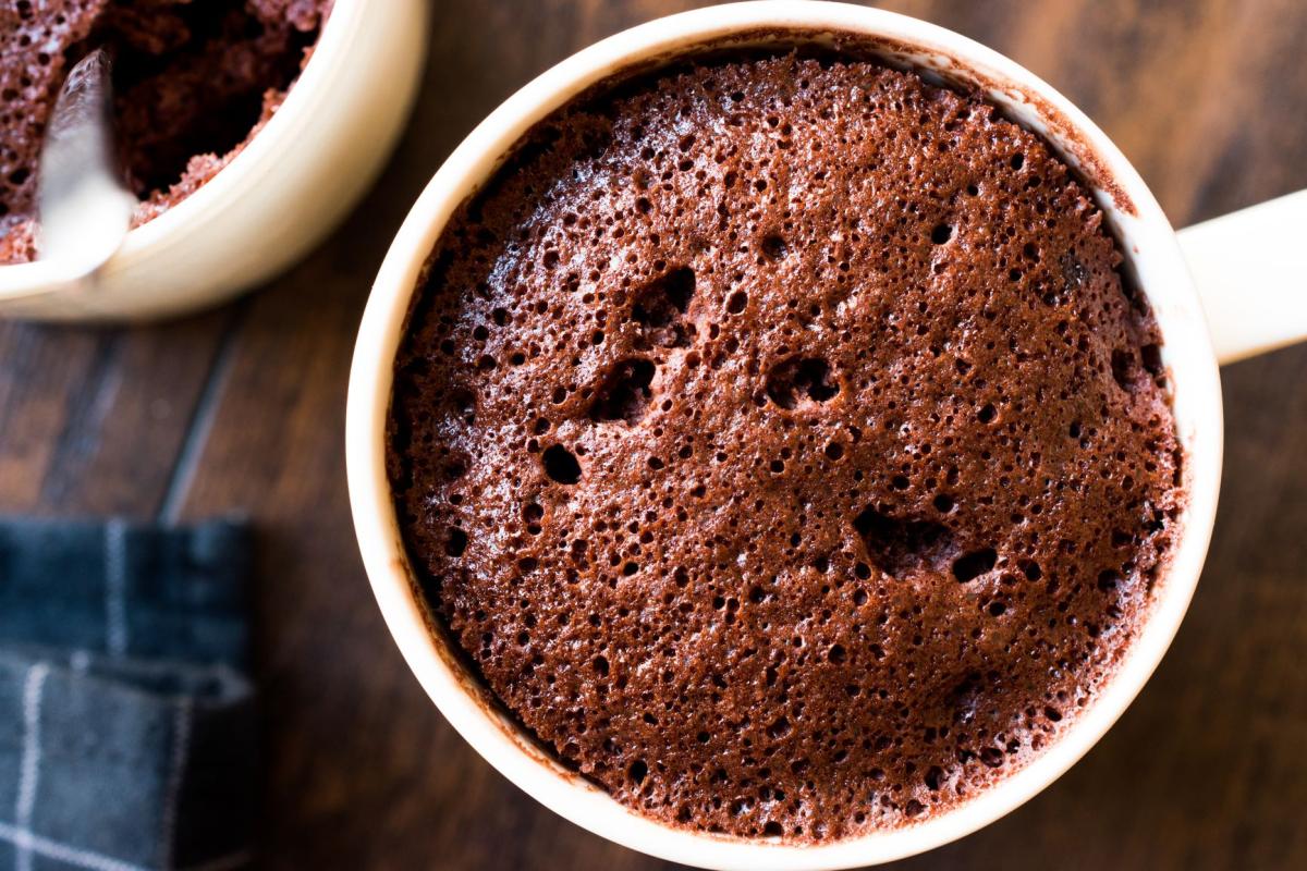 Mug Cake