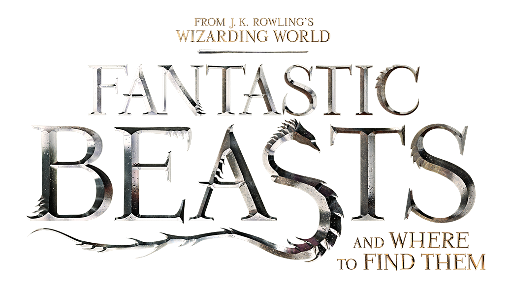 Fantastic Beasts and Where to Find Them