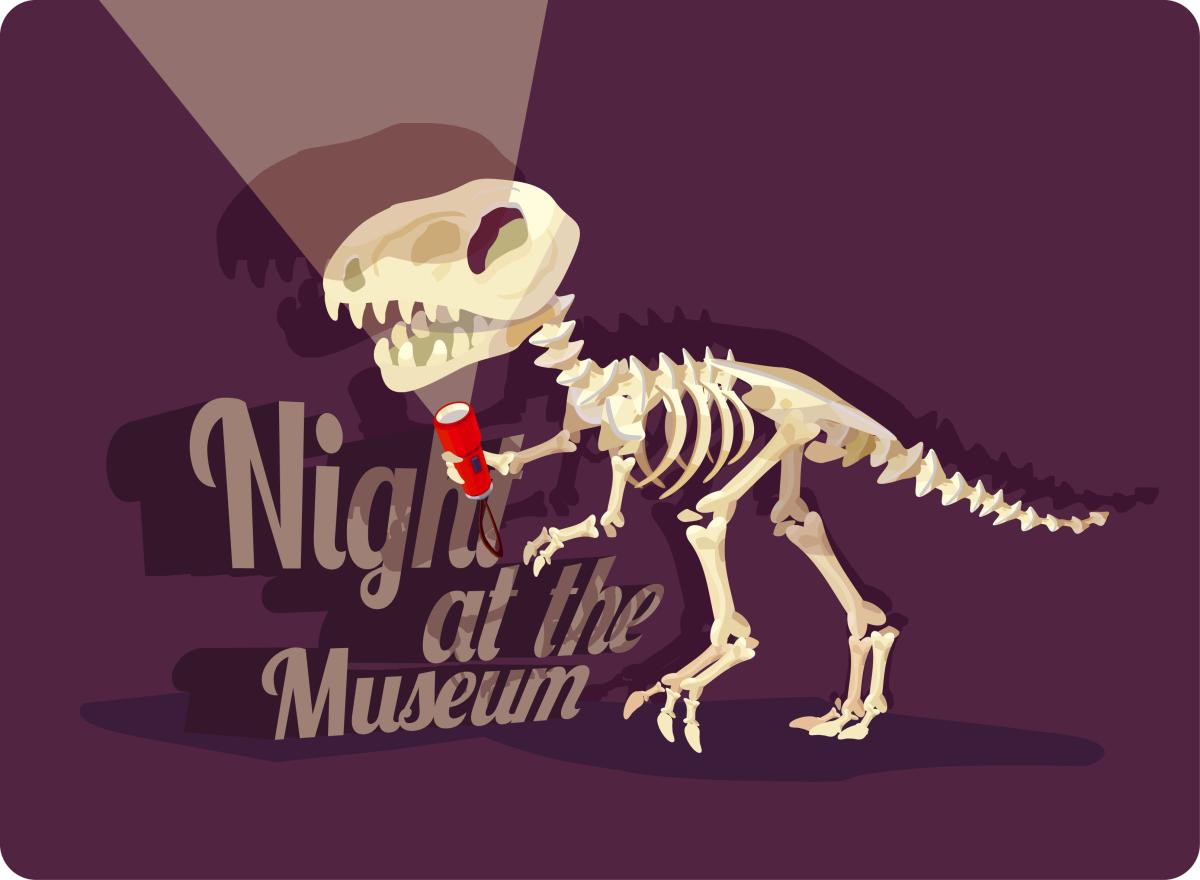 Night at the Museum