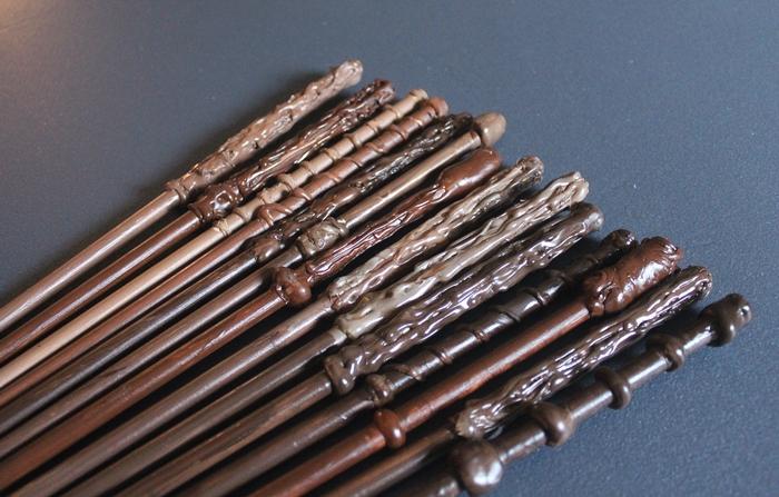 Wands