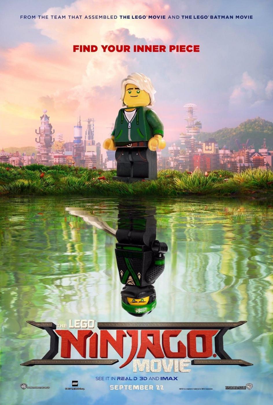 Ninjago