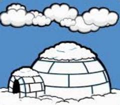 igloo