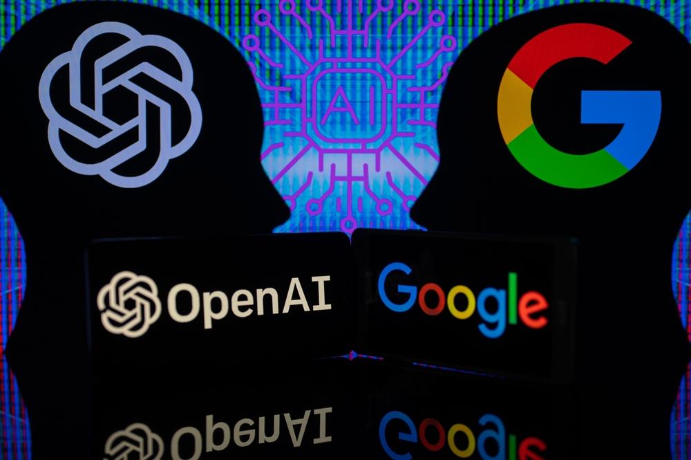 openai google