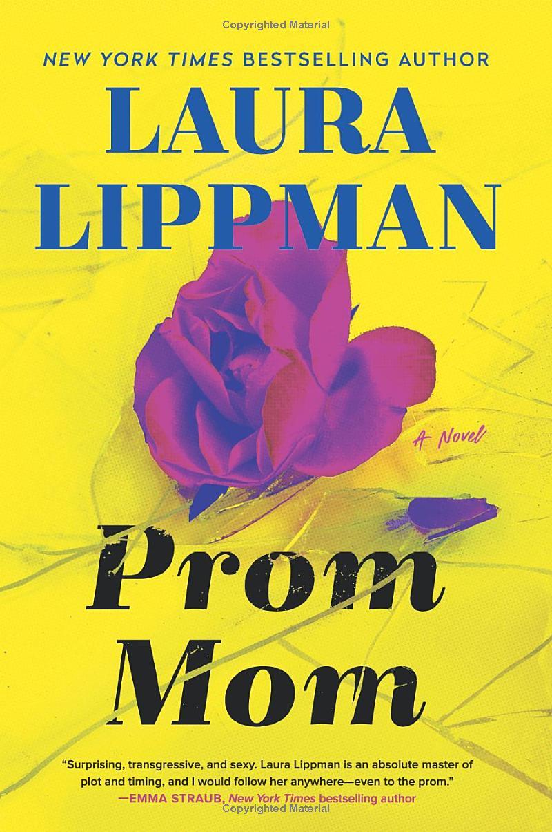 Prom Mom by Laura Lippman