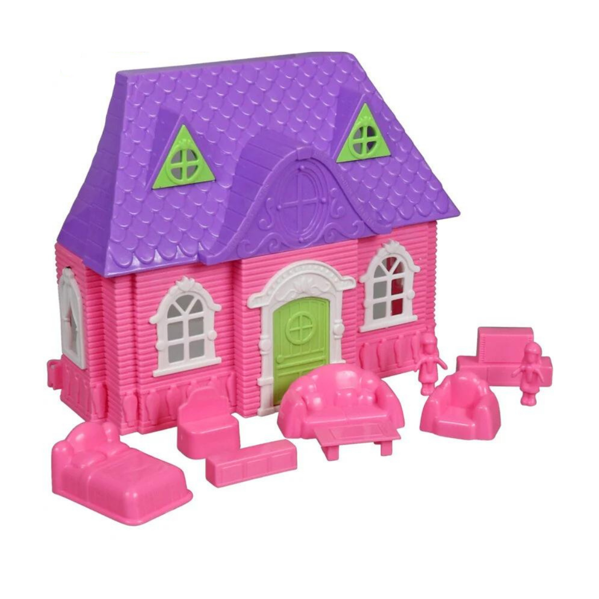 Doll House