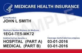 medicare image