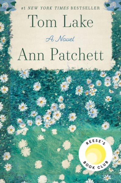 cover of Tom Lake by Ann Patchett