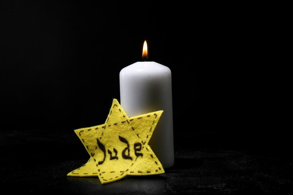 Holocaust Remembrance