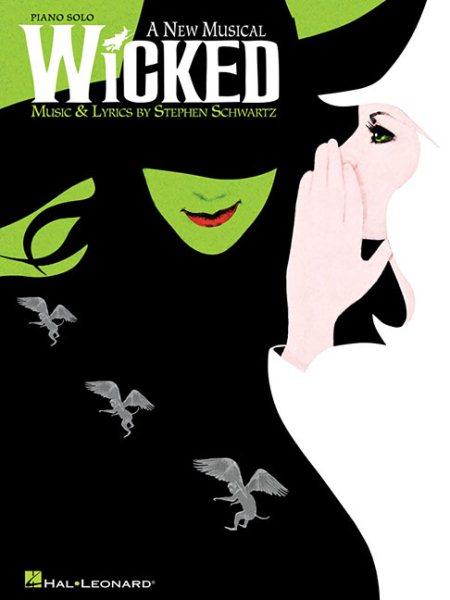 cover of Wicked