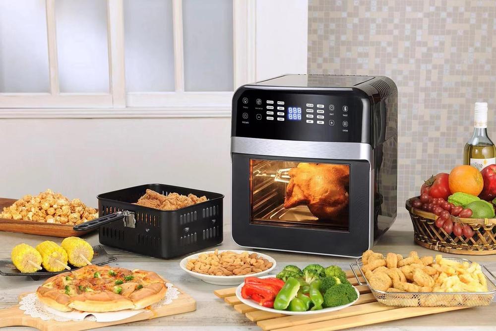 air fryer