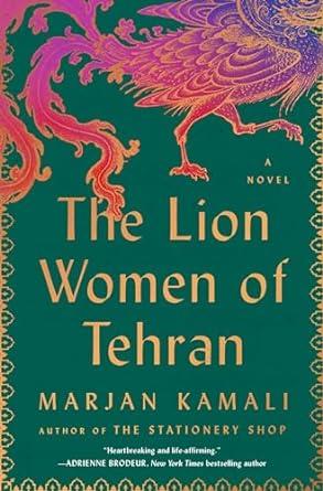 lion women