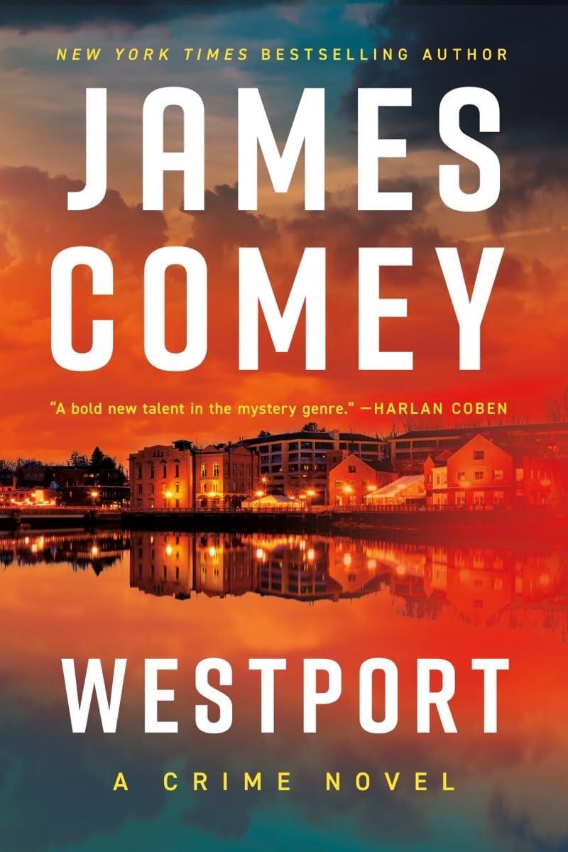 cover of Westport