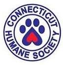 logo for CT HumaneSociety