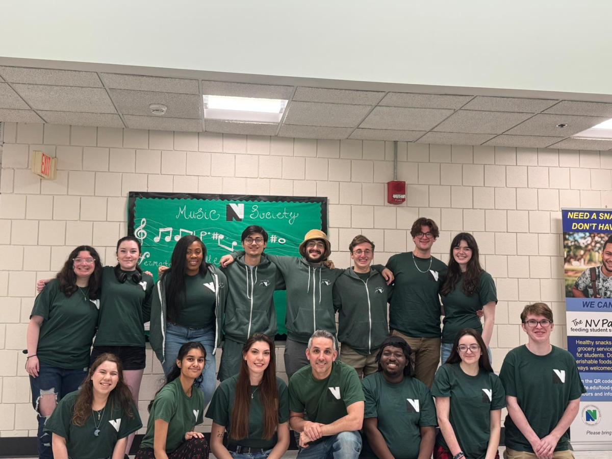 CT State Naugatuck Valley Community College