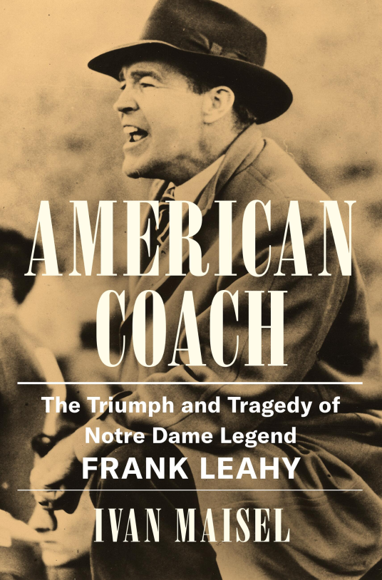 American Coach by Ivan Maisel