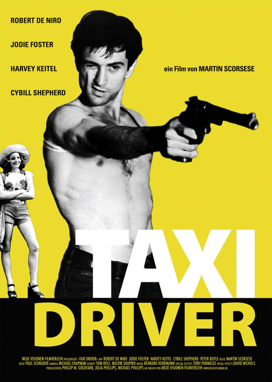 taxi driver
