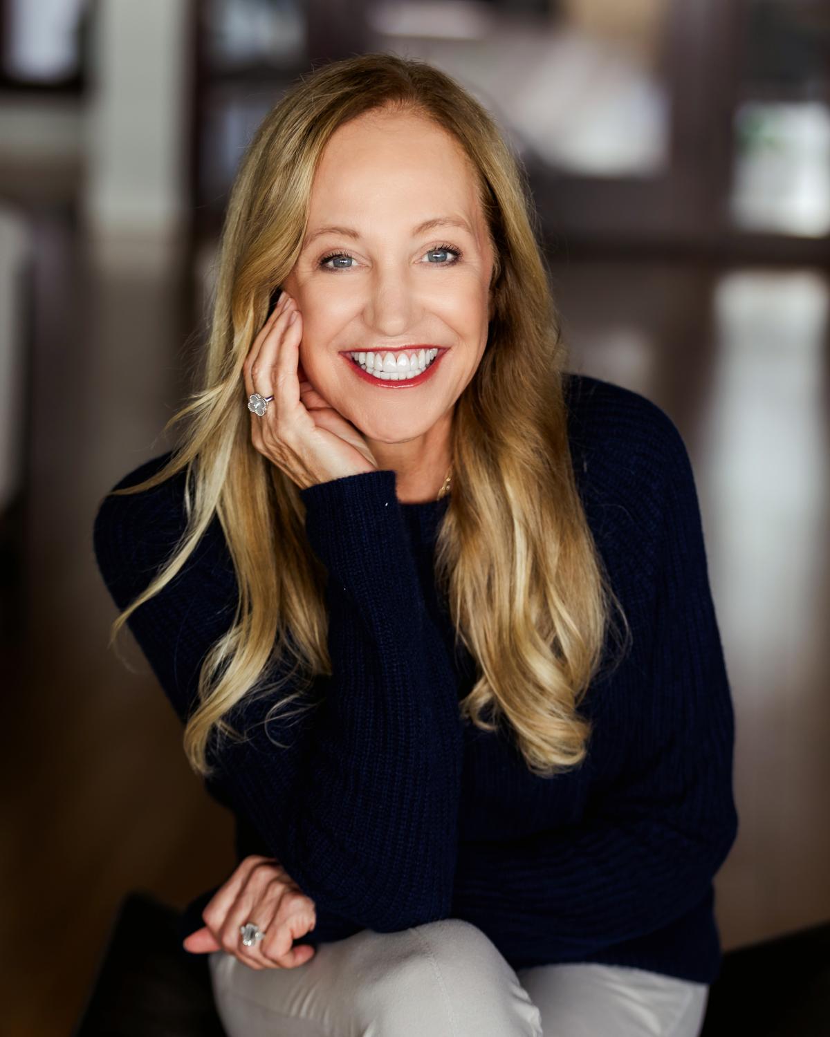 Image of Kaira Rouda, author