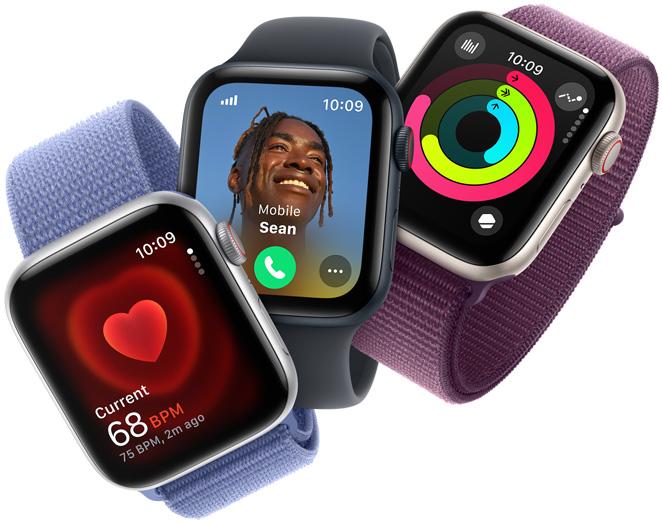 Apple Watch Advanced