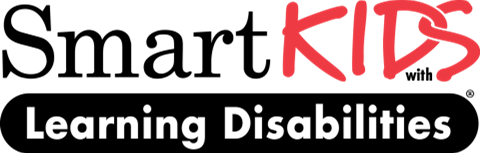 Smart Kids with Learning Disabilities logo