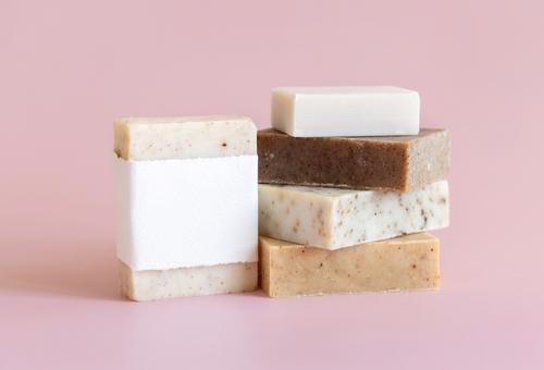 handmade soap