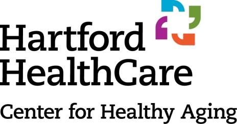 Hartford HealthCare Center for Healthy Aging logo