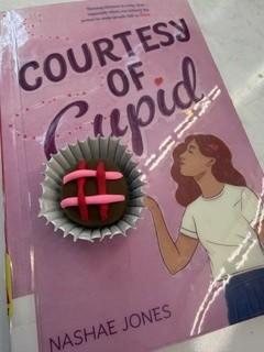 Petite Clay Chocolate Magnet