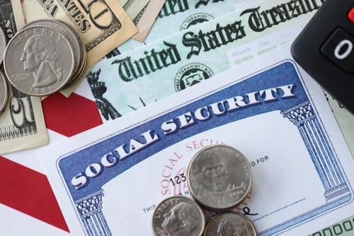 social security card