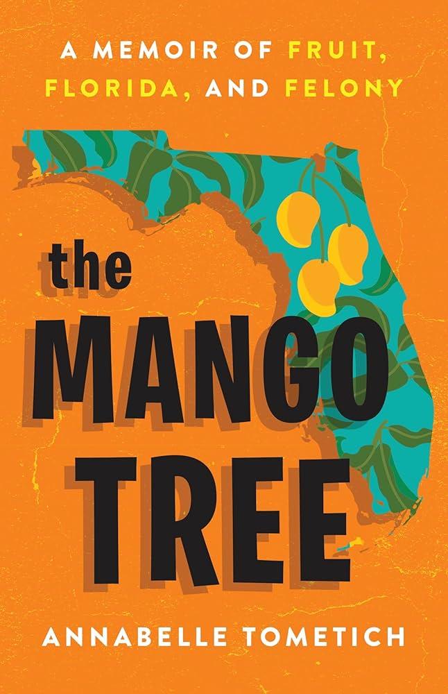 Mango Tree cover